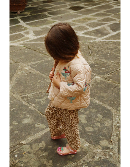 Coco Pants Leo 2