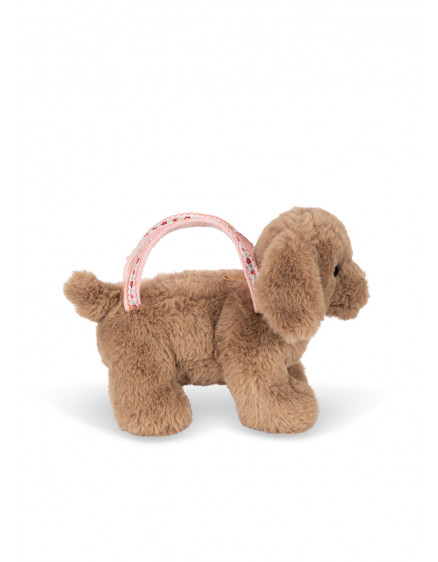 Puppy Bag Brown 2