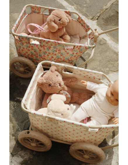Puppy Bag Brown 4