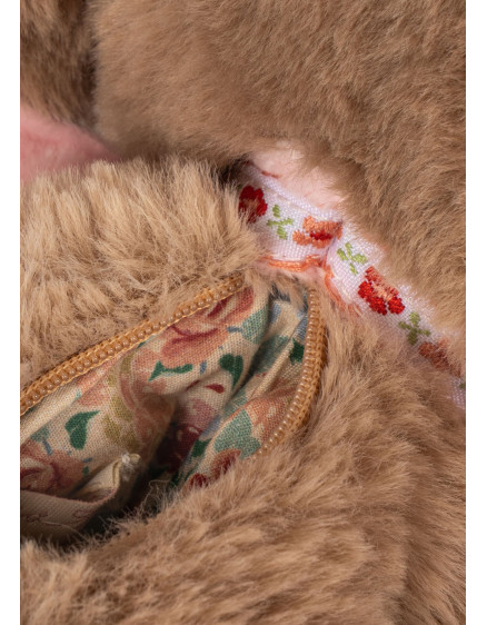 Puppy Bag Brown 8
