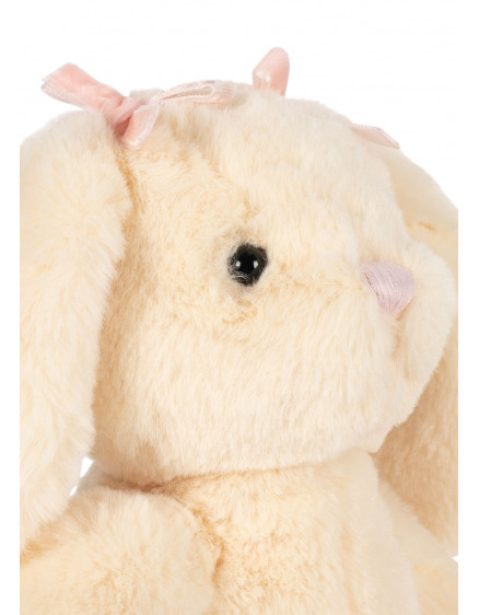 Bibi Bunny Off White 8