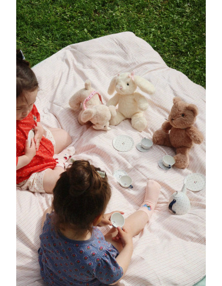 Bibi Bunny Off White 7