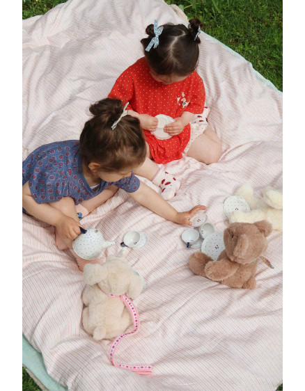Bibi Bunny Off White 6
