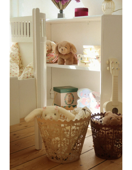 Bibi Bunny Off White 5