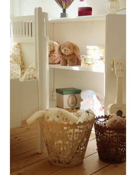 Bibi Bunny Off White 3