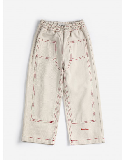 Штани Twill Off White 2-3Р