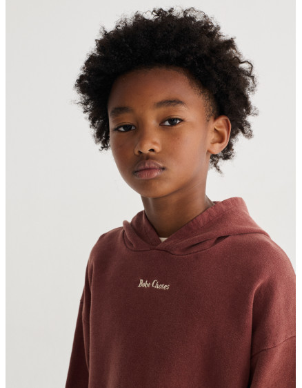 Bobo Choses Brown Set 3