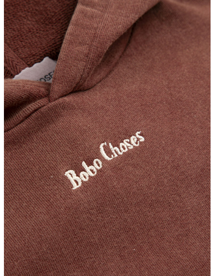 Bobo Choses Brown Set 7
