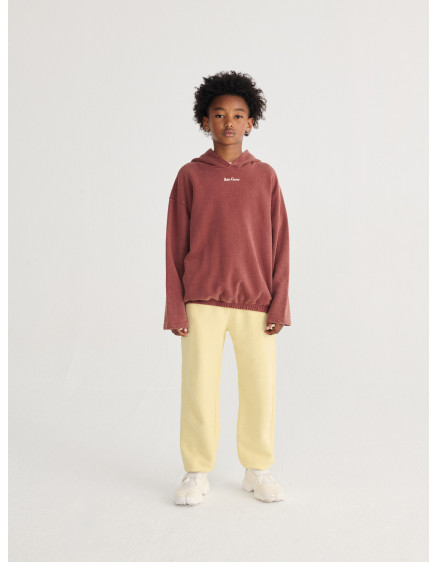 Bobo Choses Brown Set 4
