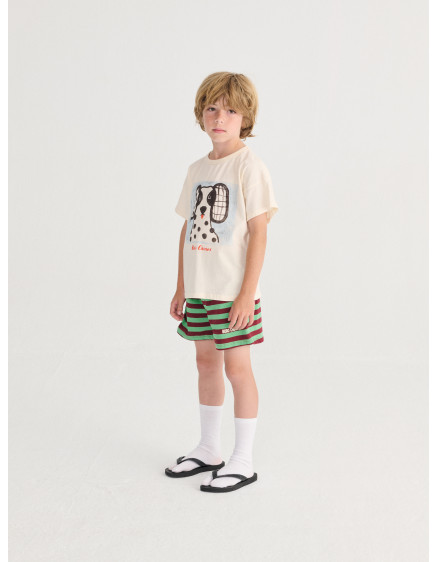 Van Dog T-shirt White 2