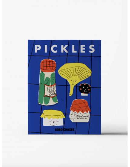 Petit Book SS26 Multi One Size