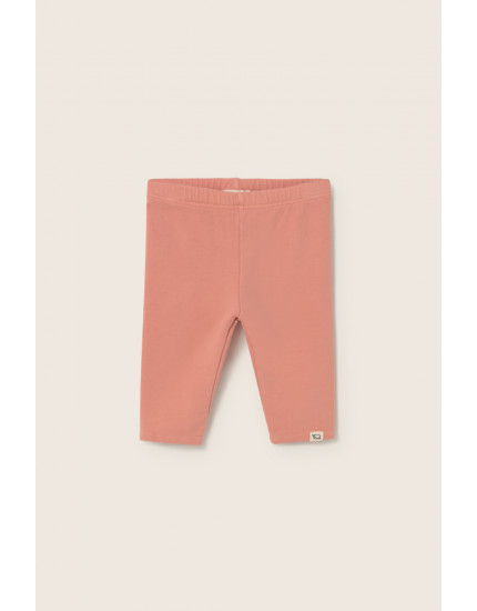 Легінси Soft Fleece Baby Rose 3M
