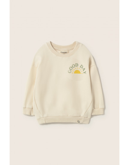 Світшот Baby Ivory Kelly 18M