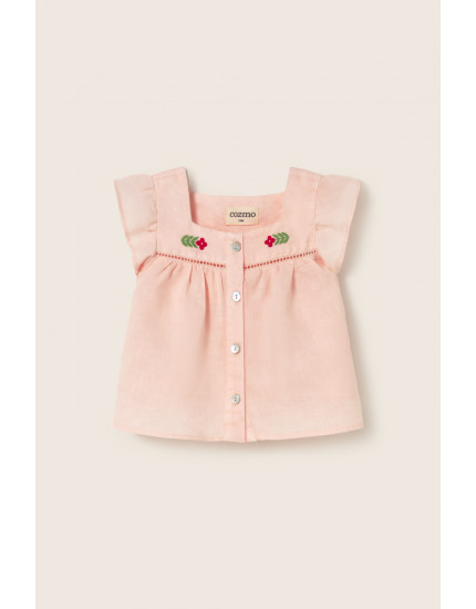 Блуза Baby Pink Vivi 36M