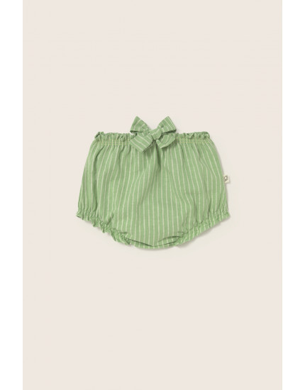 Блумери Striped Baby Green Alize 24M