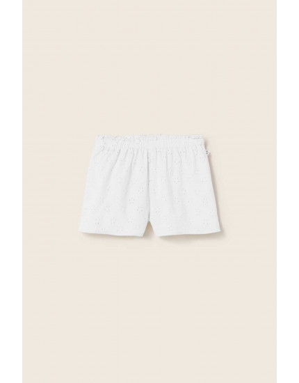 Shorts Ivory Ruby 10Y