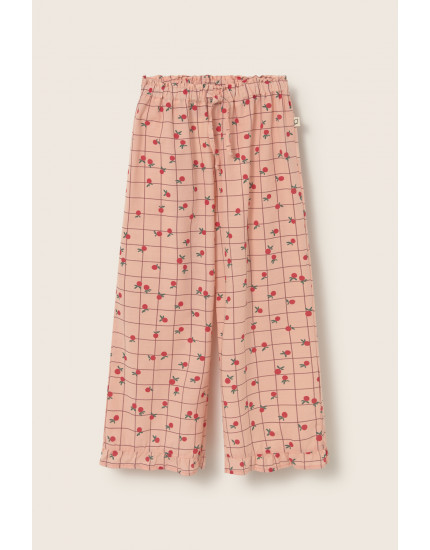 Fruit Pants Rose Jane 12Y