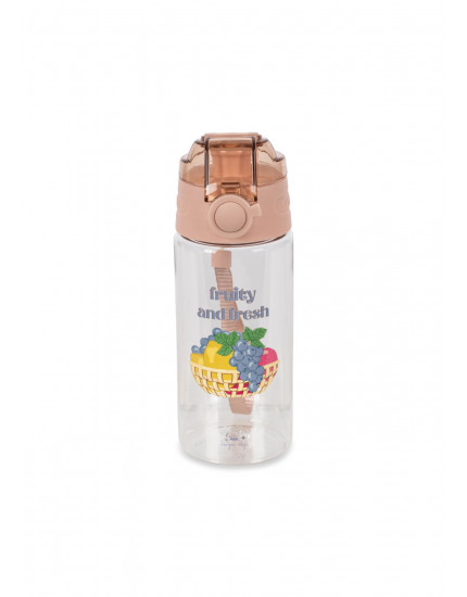 Water Bottle Fruity And Fresh