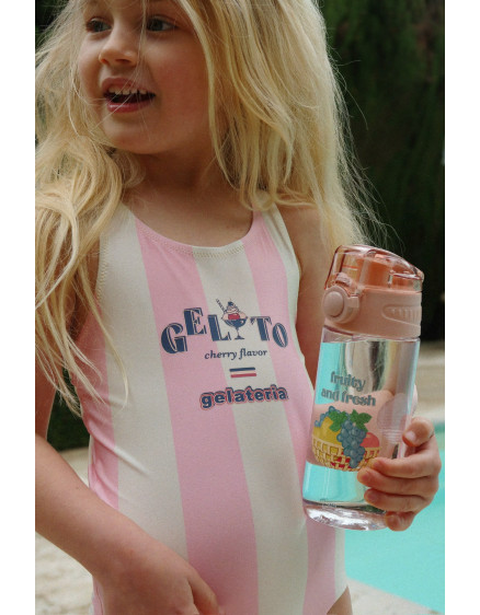 Water Bottle Fruity And Fresh 7