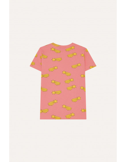 Falling Stars Allover Tshirt 2