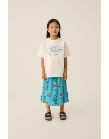 Phone Oversized Tshirt 3