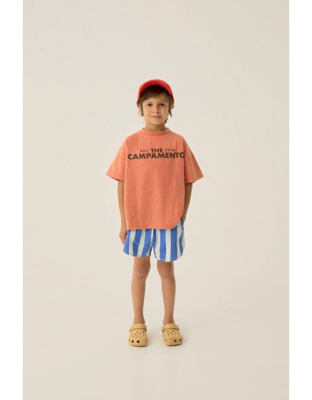 The Campamento Oversized Tshirt 3