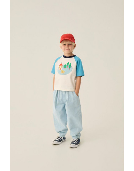 Small Village Tshirt 3