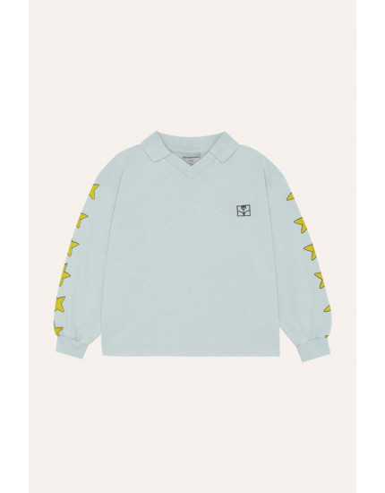 Stars Washed Polo