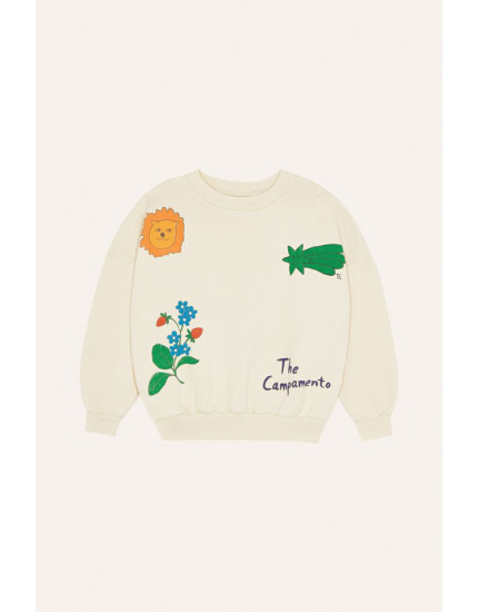 Drawings Sweatshirt