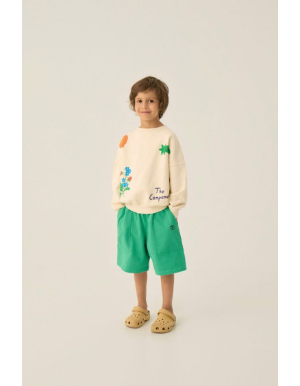 Drawings Sweatshirt 3