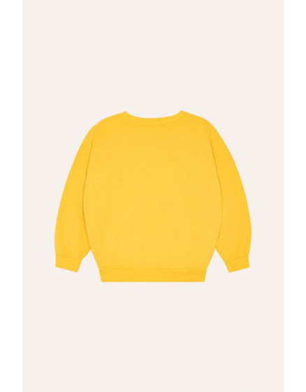 Face on the Phone Sweatshirt 4
