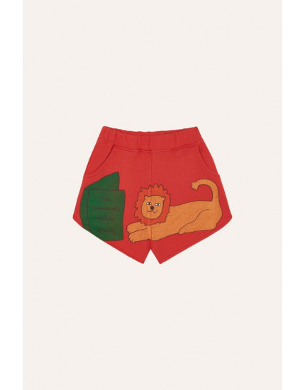 Reading Lion Shorts