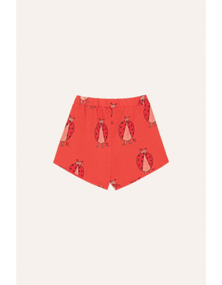 Ladybug Allover Shorts 4