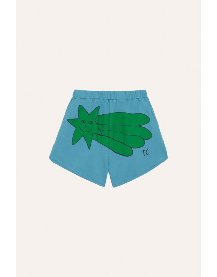 Falling Star Shorts