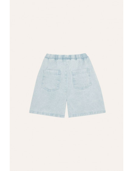 Шорти Blue Denim 4