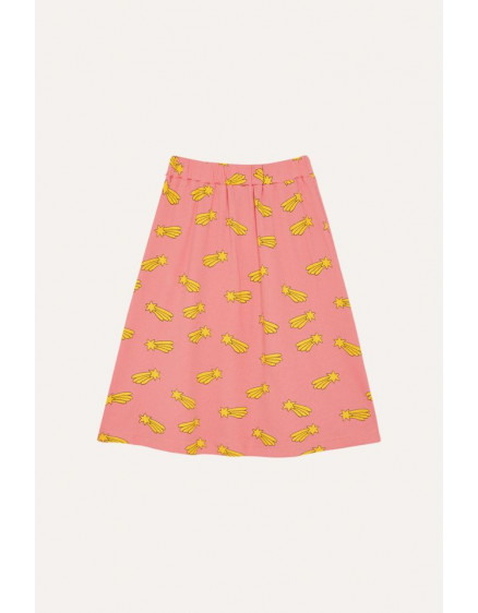 Falling Stars Allover Skirt 4