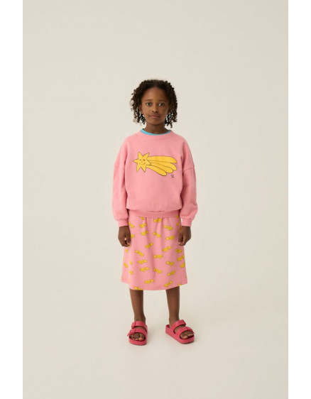 Falling Stars Allover Skirt 3