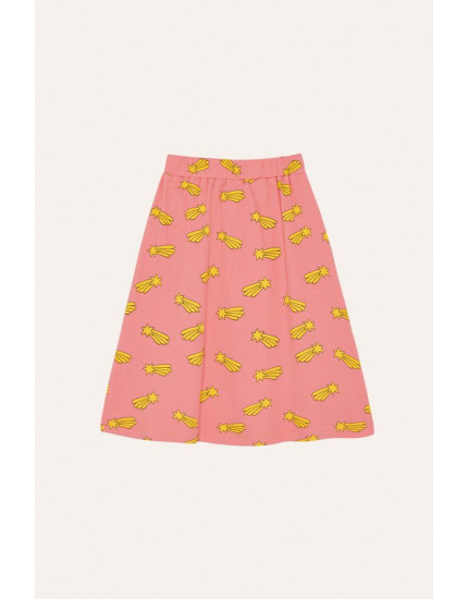 Falling Stars Allover Skirt
