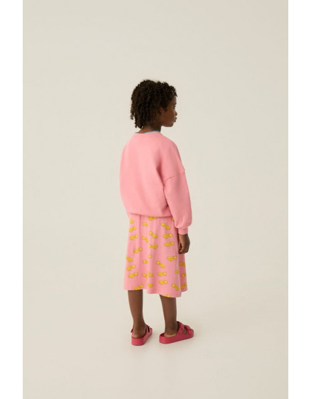 Falling Stars Allover Skirt 2