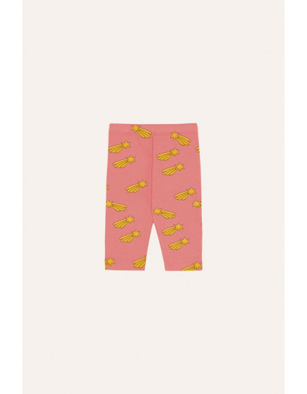 Falling Stars Allover Baby Leggings 2