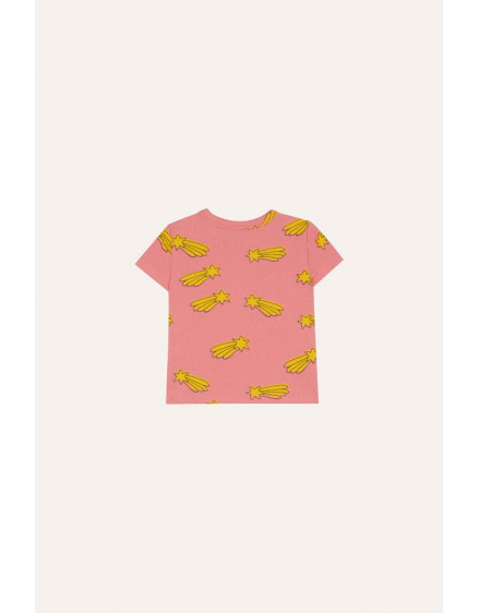 Falling Stars Allover Baby Tshirt 2