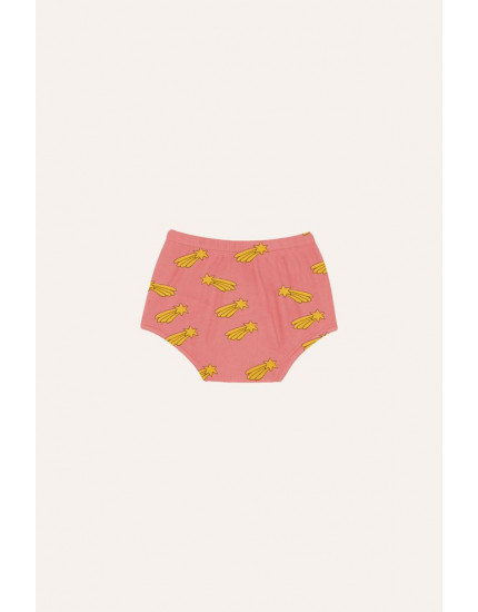 Falling Stars Allover Baby Bloomer