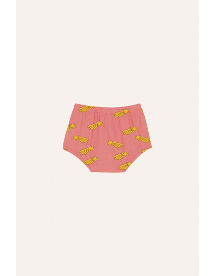 Falling Stars Allover Baby Bloomer 2