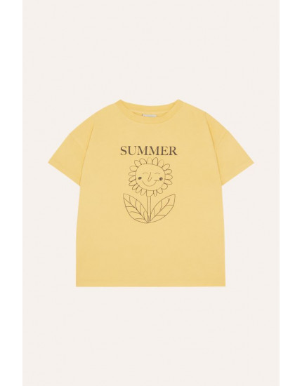Футболка Summer Over 11-12Р