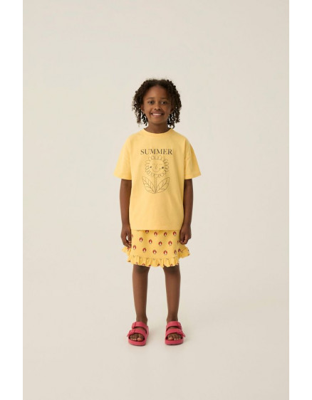 Summer Oversized Tshirt 3