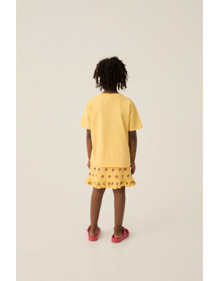 Summer Oversized Tshirt 2