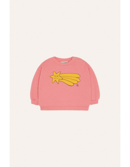 Falling Star Baby Sweatshirt