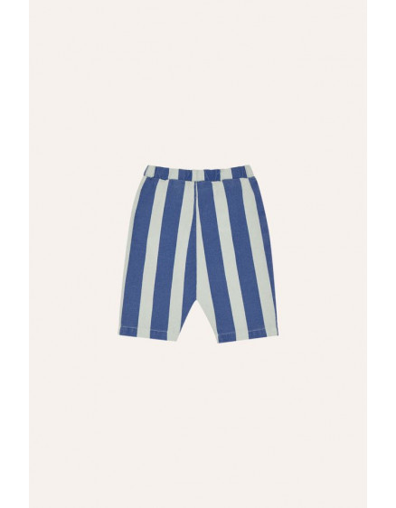 Blue Stripes Washed Baby 2