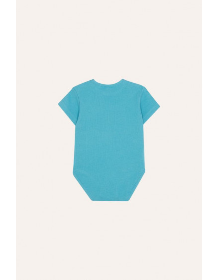 Blue Ladybug Baby Body 2
