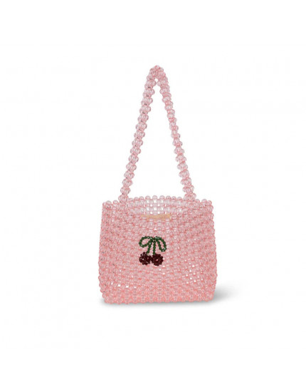 Perla Bag Peony One Size